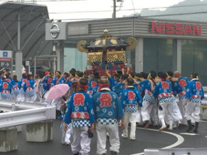 祭り3
