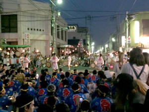 祭り2