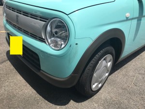 ラパン写真